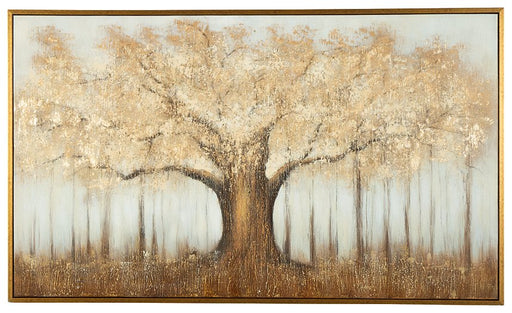 Dalewick Wall Art - Abundant Home Collections