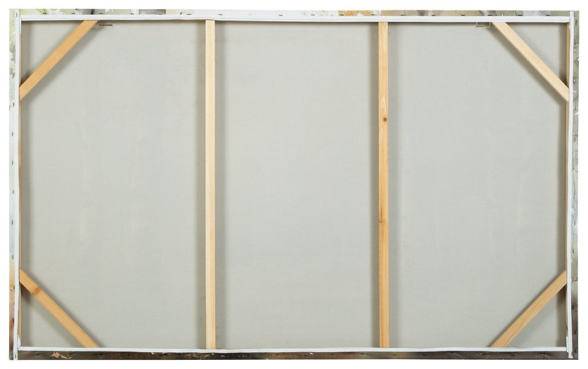 Leithan Wall Art - Abundant Home Collections