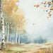 Leithan Wall Art - Abundant Home Collections