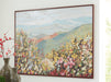 Pryorley Wall Art - Abundant Home Collections