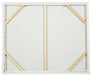 Pryorley Wall Art - Abundant Home Collections