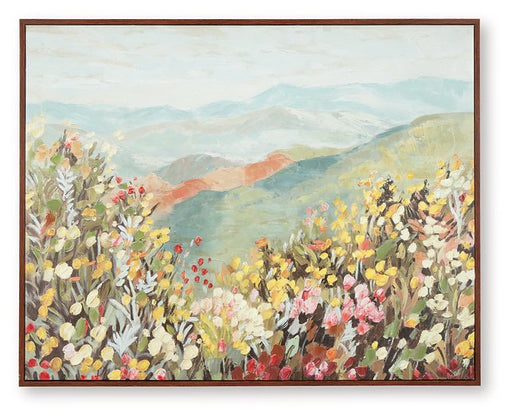 Pryorley Wall Art - Abundant Home Collections