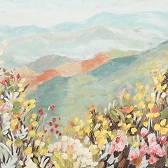 Pryorley Wall Art - Abundant Home Collections