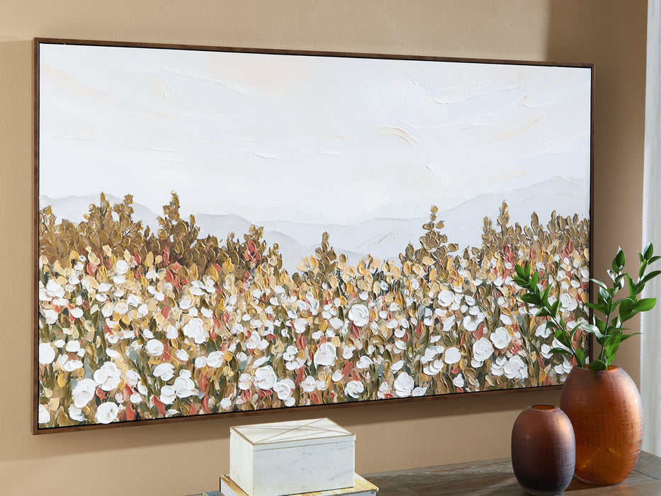 Engelworth Wall Art - Abundant Home Collections