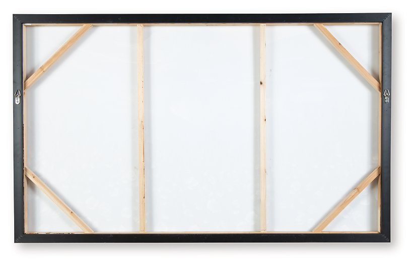 Engelworth Wall Art - Abundant Home Collections