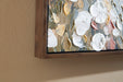 Engelworth Wall Art - Abundant Home Collections