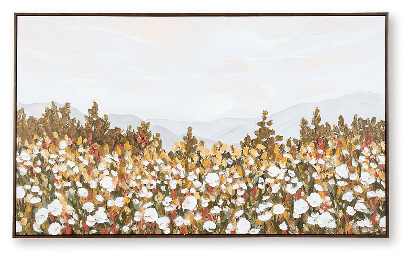 Engelworth Wall Art - Abundant Home Collections