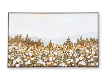 Engelworth Wall Art - Abundant Home Collections