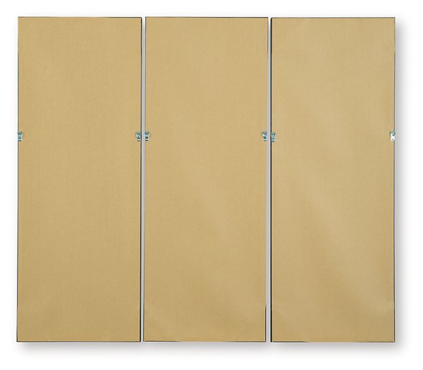 Mckerrick Wall Art Set (Set of 3) - Abundant Home Collections