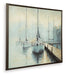 Worthney Wall Art - Abundant Home Collections