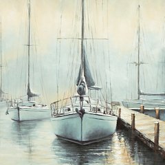 Worthney Wall Art - Abundant Home Collections
