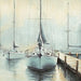 Worthney Wall Art - Abundant Home Collections