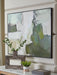 Vinick Wall Art - Abundant Home Collections