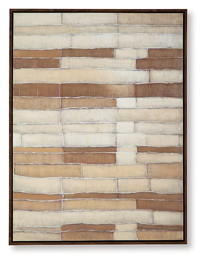 Kalanmore Wall Art - Abundant Home Collections