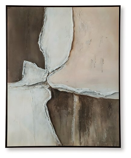 Junward Wall Art - Abundant Home Collections