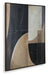 Ewanford Wall Art - Abundant Home Collections
