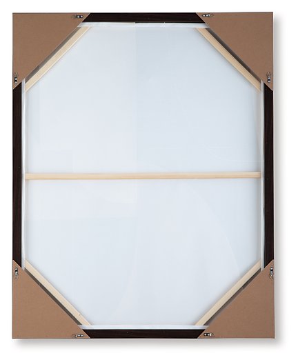 Ewanford Wall Art - Abundant Home Collections