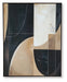Ewanford Wall Art - Abundant Home Collections