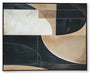 Ewanford Wall Art - Abundant Home Collections
