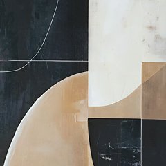 Ewanford Wall Art - Abundant Home Collections