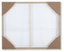 Karalen Wall Art - Abundant Home Collections
