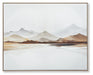 Karalen Wall Art - Abundant Home Collections