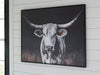 Harlandale Wall Art - Abundant Home Collections