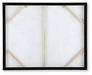 Shadwick Wall Art - Abundant Home Collections