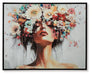 Shadwick Wall Art - Abundant Home Collections
