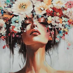 Shadwick Wall Art - Abundant Home Collections