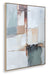 Trailport Wall Art - Abundant Home Collections