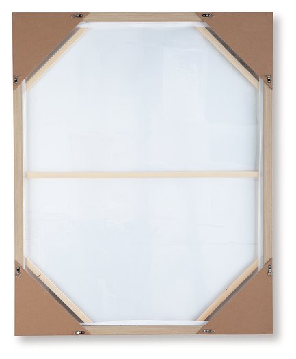 Trailport Wall Art - Abundant Home Collections