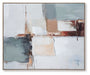 Trailport Wall Art - Abundant Home Collections