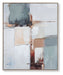 Trailport Wall Art - Abundant Home Collections