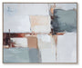 Trailport Wall Art - Abundant Home Collections