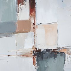 Trailport Wall Art - Abundant Home Collections
