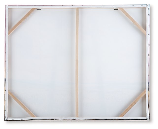 Rogerland Wall Art - Abundant Home Collections