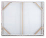 Rogerland Wall Art - Abundant Home Collections