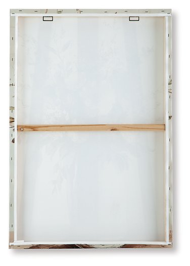 Faisaldon Wall Art (Set of 2) - Abundant Home Collections