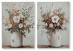 Faisaldon Wall Art (Set of 2) - Abundant Home Collections