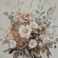 Faisaldon Wall Art (Set of 2) - Abundant Home Collections