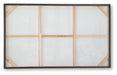 Sidworth Wall Art - Abundant Home Collections