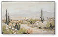 Sidworth Wall Art - Abundant Home Collections