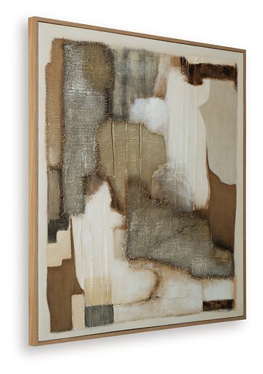 Wylander Wall Art - Abundant Home Collections