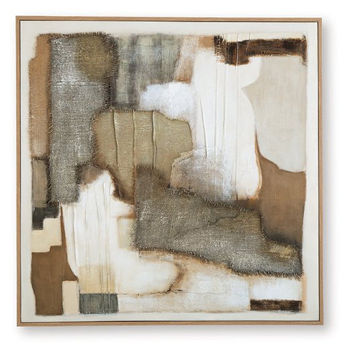 Wylander Wall Art - Abundant Home Collections