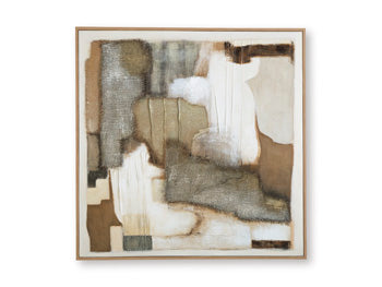 Wylander Wall Art - Abundant Home Collections