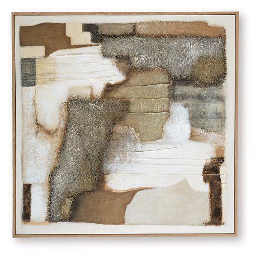 Wylander Wall Art - Abundant Home Collections