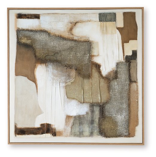 Wylander Wall Art - Abundant Home Collections