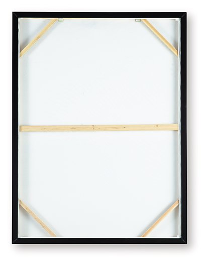 Siaking Wall Art - Abundant Home Collections