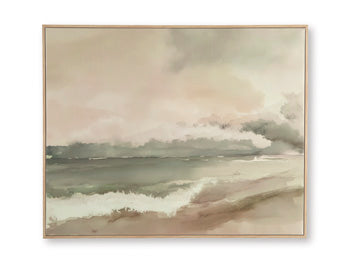 Vallus Wall Art - Abundant Home Collections